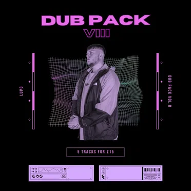 Dub Pack, Vol. VIII
