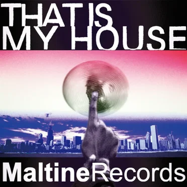 That Is My house by Various Artists - album cover