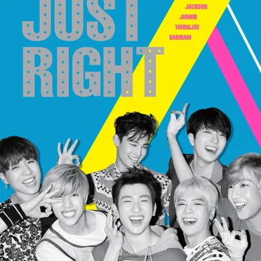 Just right