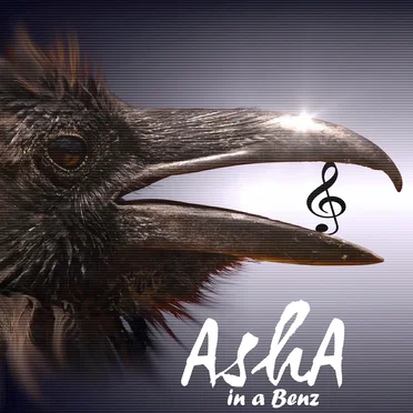 In A Benz by AshA - album cover