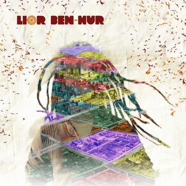 Lior Ben-Hur