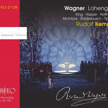 Lohengrin
