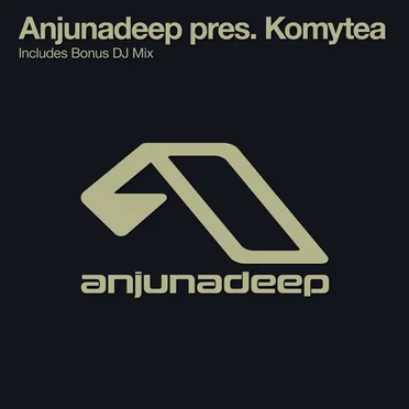 Anjunadeep Presents Komytea