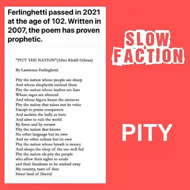 Pity (demo)