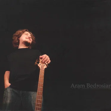 Aram Bedrosian