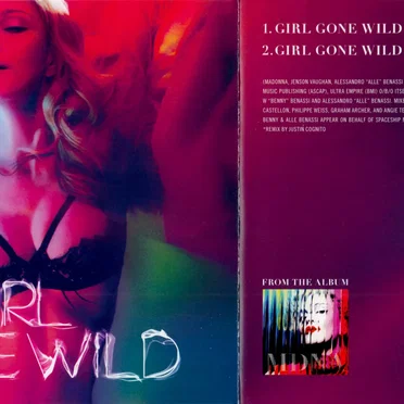 Girl Gone Wild