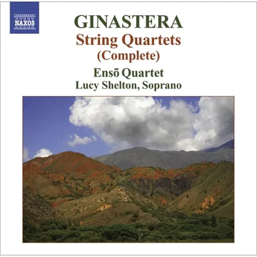 String Quartets
