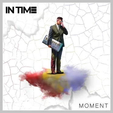 IN TIME by Moment - album cover