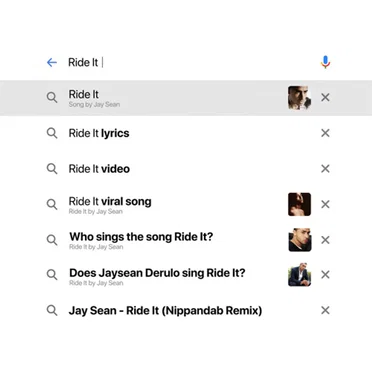 Ride It (Nippandab remix)