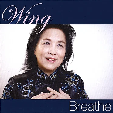 Breathe by Wing - album cover