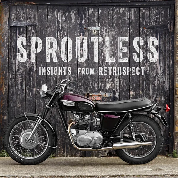 Insights From Retrospect