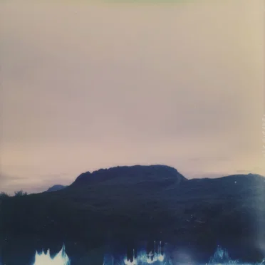 Fragile Peaks by Lantscap - album cover