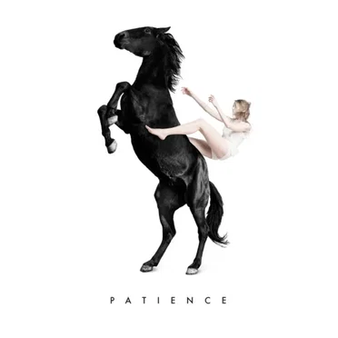 Patience by I Wear* Experiment - album cover