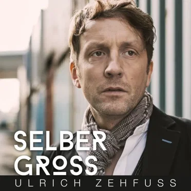 Selber groß by Ulrich Zehfuß - album cover