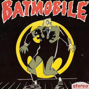 Batmobile
