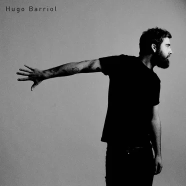 Hugo Barriol by Hugo Barriol - album cover