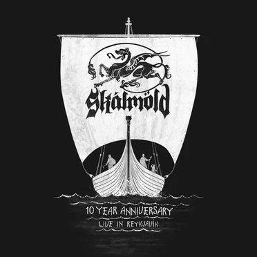 10 Year Anniversary: Live in Reykjavík