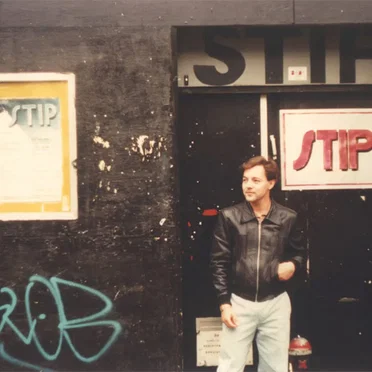 Acoustic Radio Sessions 1986-1988
