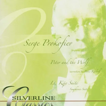 Peter and the Wolf / Lieutenant Kijé