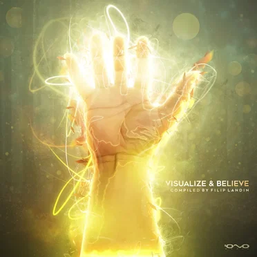 Visualize & Believe by Various Artists - album cover