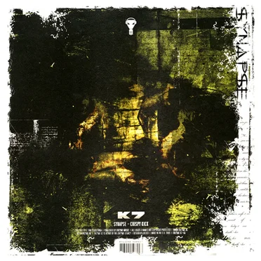 Crispy Kick / Disease