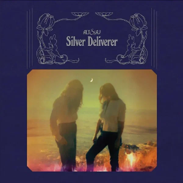 Silver Deliverer