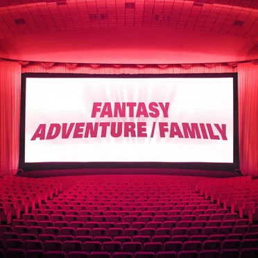 Fantasy / Adventure / Family