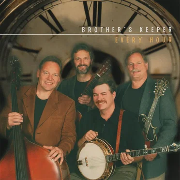 Brother's Keeper Bluegrass Band