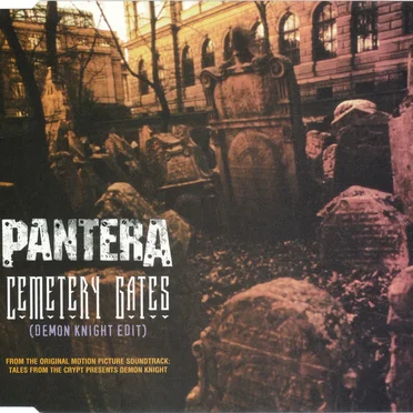 Cemetery Gates (Demon Knight edit)