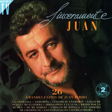 Sinceramente Juan