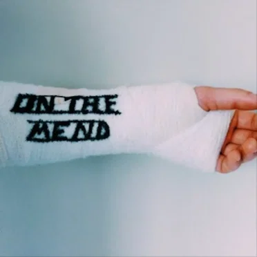 On the Mend/ Soap