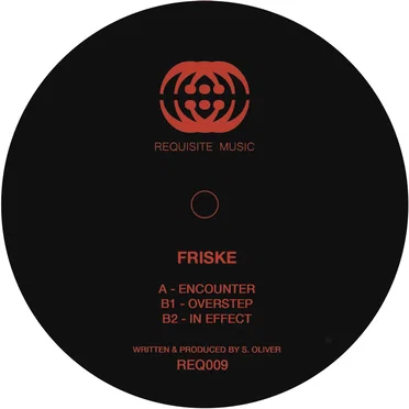 Encounter / Overstep / In Effect