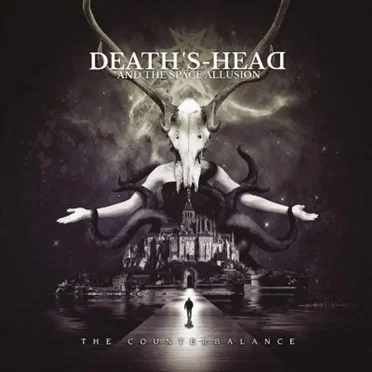 The Counterbalance by Death's-Head And The Space Allusion - album cover