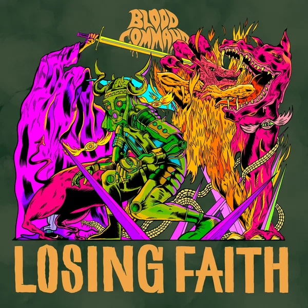 Losing Faith