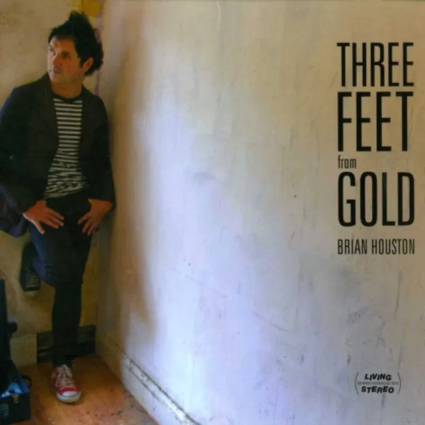 Three Feet From Gold