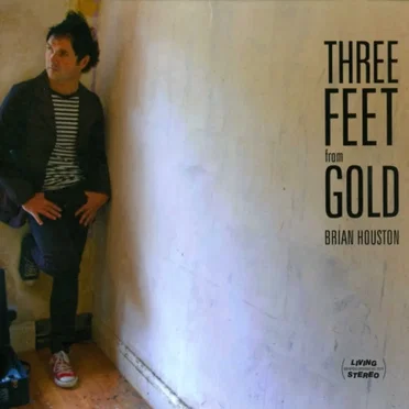 Three Feet From Gold