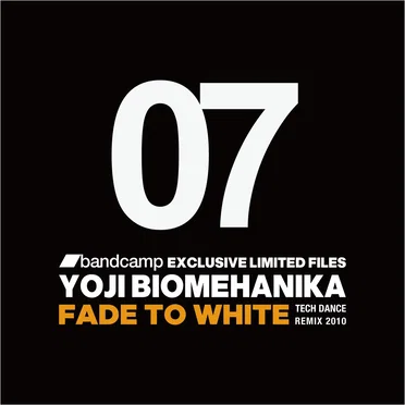 FADE TO WHITE (TECH DANCE REMIX 2010)