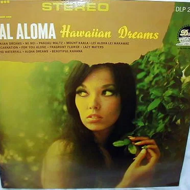 Hal Aloma