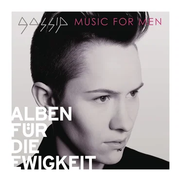 Music for Men
