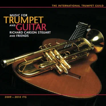Music for Trumpet and Guitar