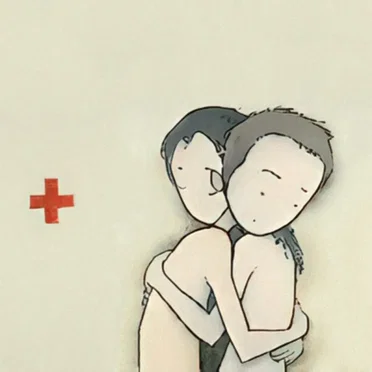 Years Of Wasted Romance by the Love Letter Refuge - album cover