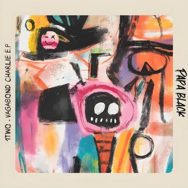 Vagabond Charlie by 1TWO - album cover