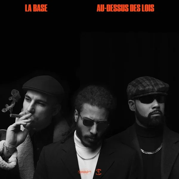 Au-dessus des lois