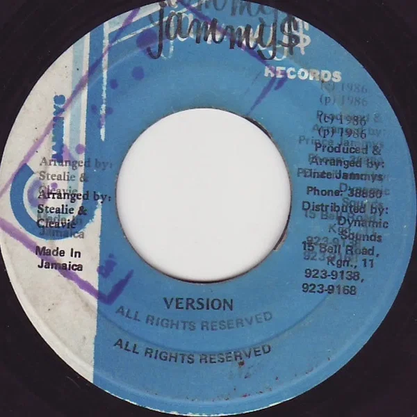 Sweet Reggae Music