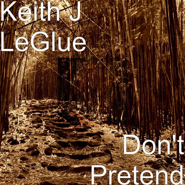 Don't Pretend