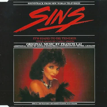 It's Hard to Be Tender