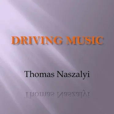 Driving Music