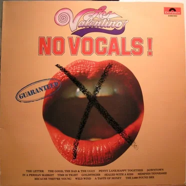 Los Valentinos