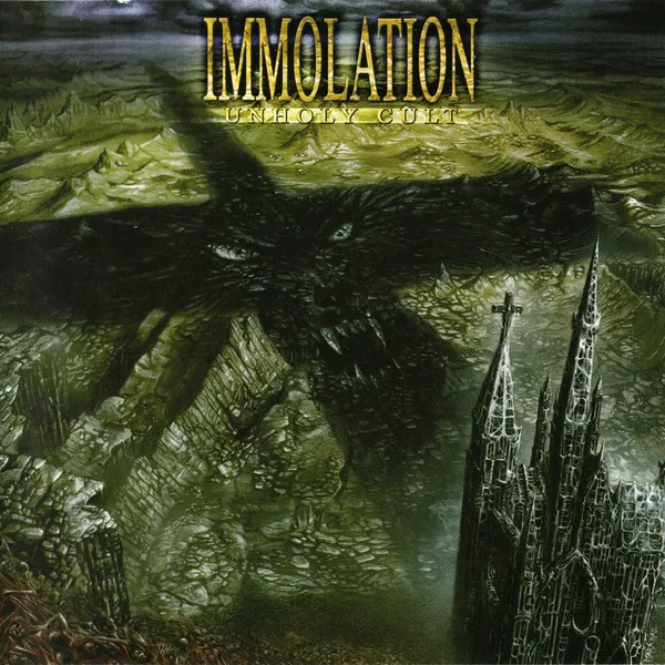Unholy Cult