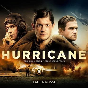 Hurricane: Original Motion Picture Soundtrack